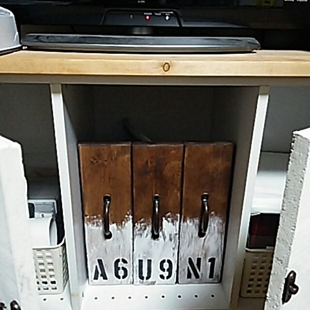 chocolatさんの実例写真