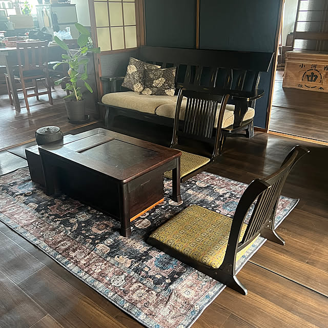 yorozuさんの部屋