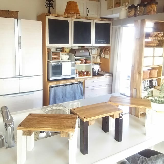 flannel.さんの実例写真