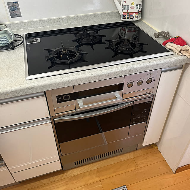 asaさんの実例写真