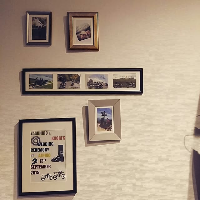 flat_house_japanさんの実例写真