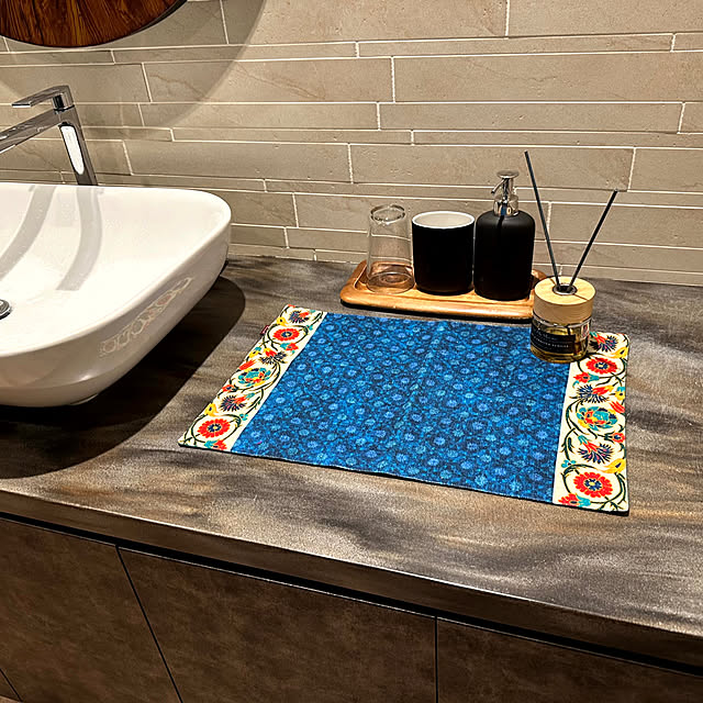 LOOMAGEさんの部屋