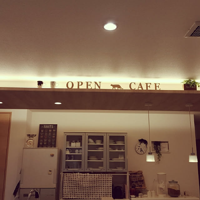megu.catさんの実例写真