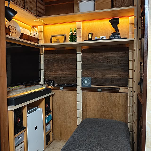 machiさんの実例写真