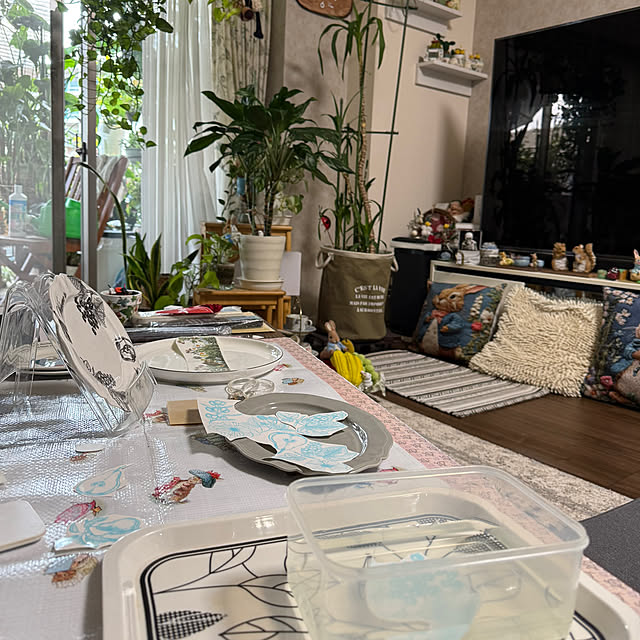 Aqettyさんの部屋