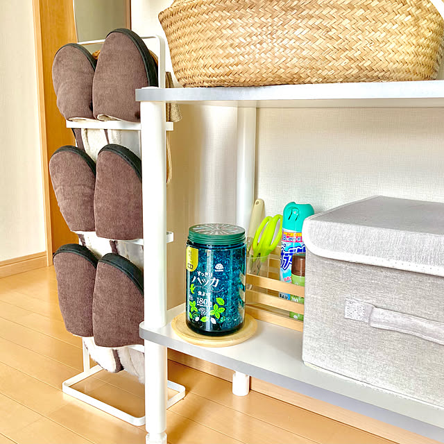merutoさんの部屋