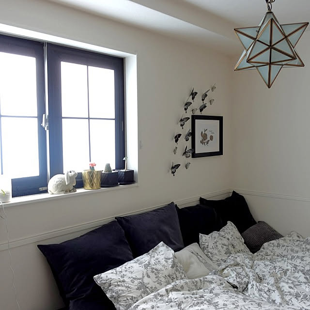 coco.Apartmanさんの実例写真