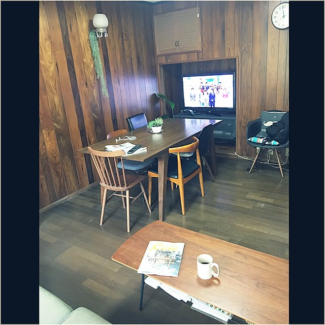 yotti.chocoさんの実例写真