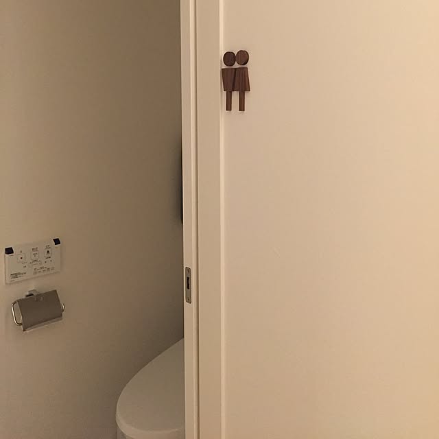 バス/トイレのインテリア実例 - 2016-08-10 23:13:20