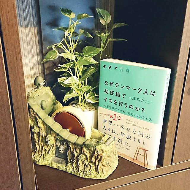 kztさんの実例写真