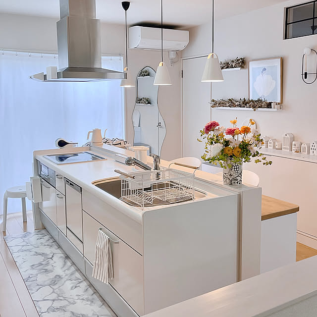 mikiさんの実例写真