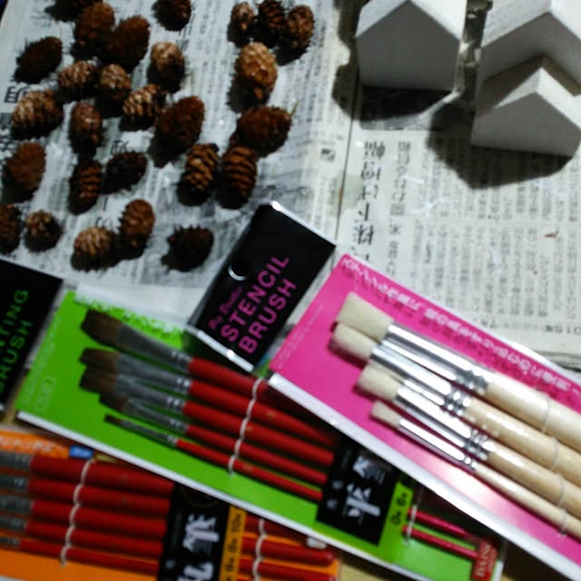 chocolatさんの実例写真