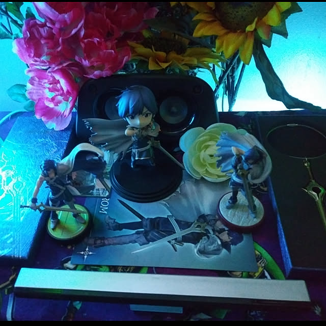 NiquaBlackwingさんの実例写真