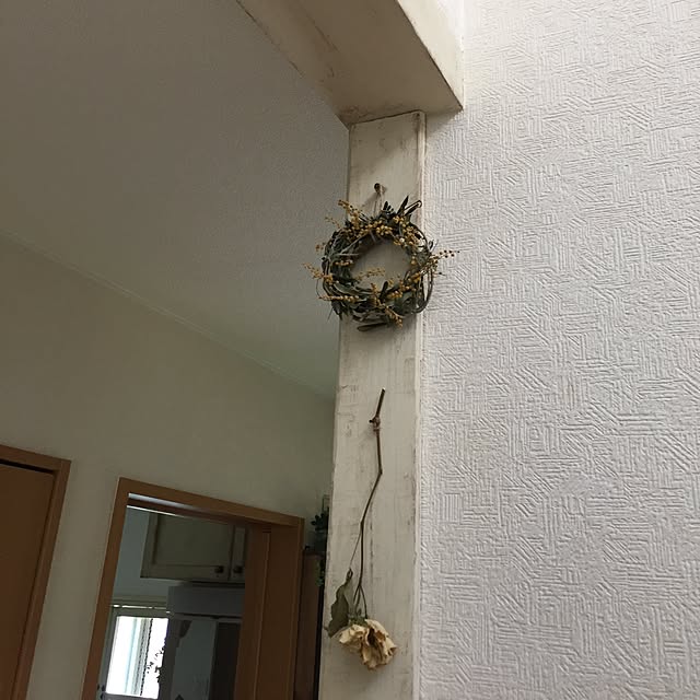 kazuさんの実例写真