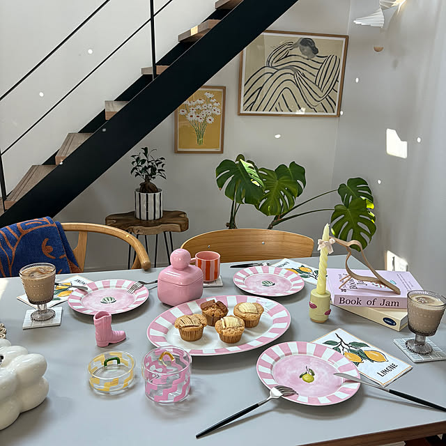 kahomeさんの部屋