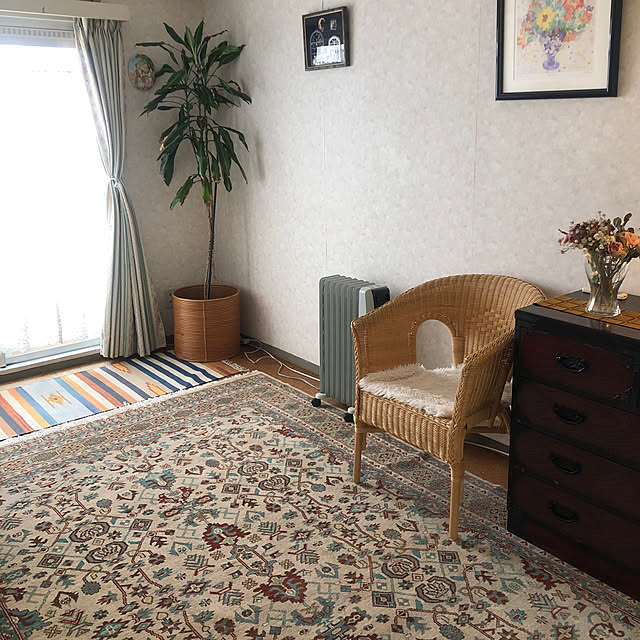 kekeさんの部屋
