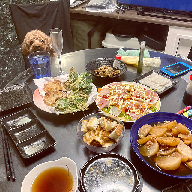 MOMOMAMAさんの部屋
