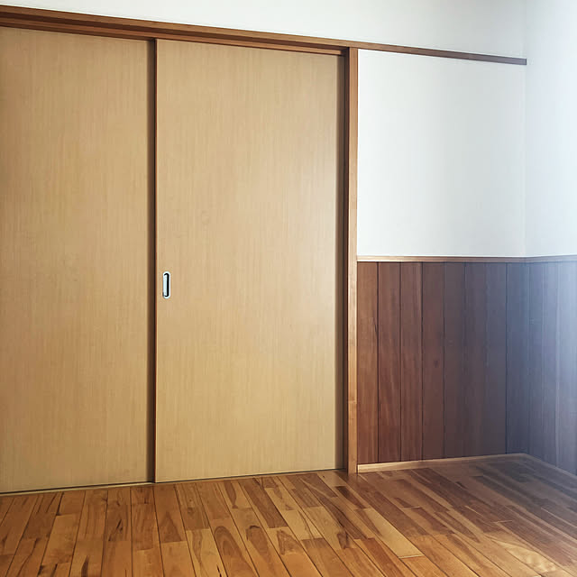 Rさんの実例写真