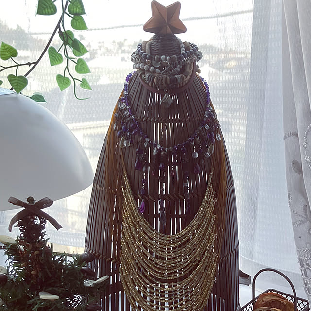 madamkaoriさんの部屋