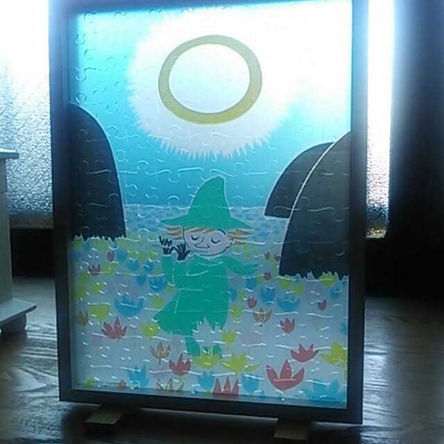 gonさんの実例写真