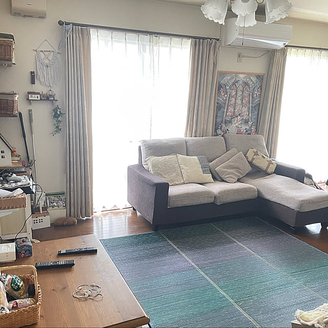 RUFFYさんの実例写真