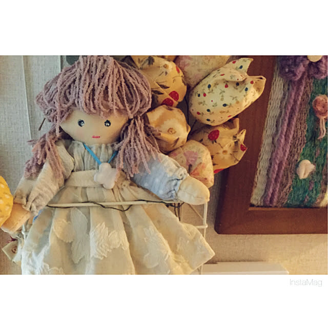chiiyanさんの実例写真