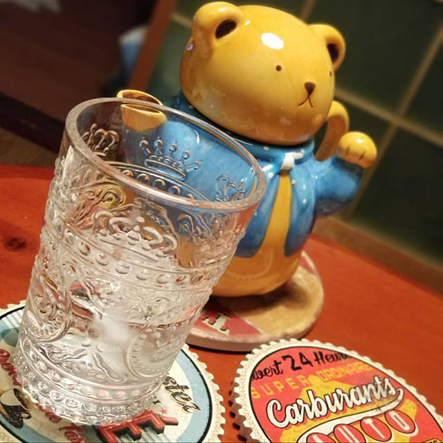 bearoomさんの実例写真