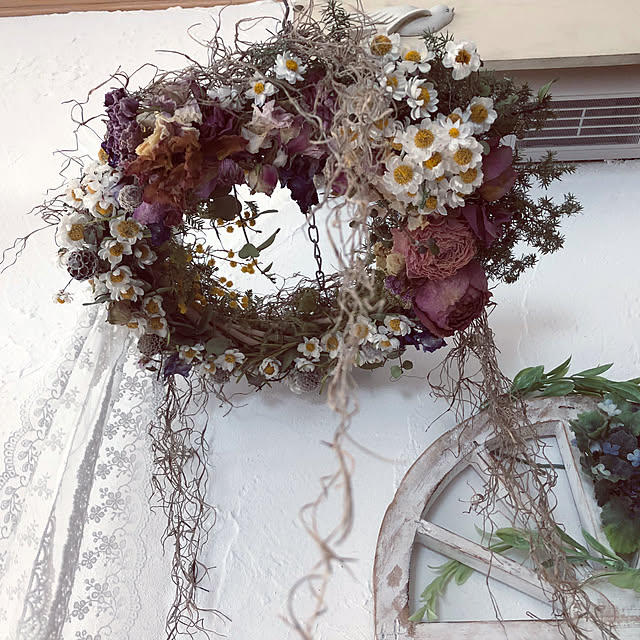 Re_さんの実例写真