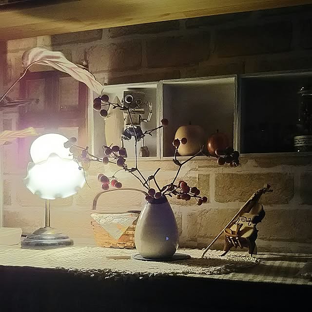 naopyiさんの実例写真