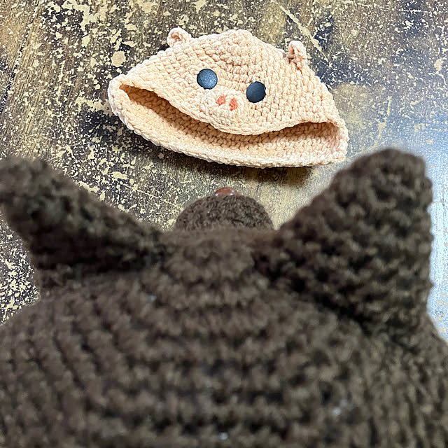 manduonmaさんの部屋