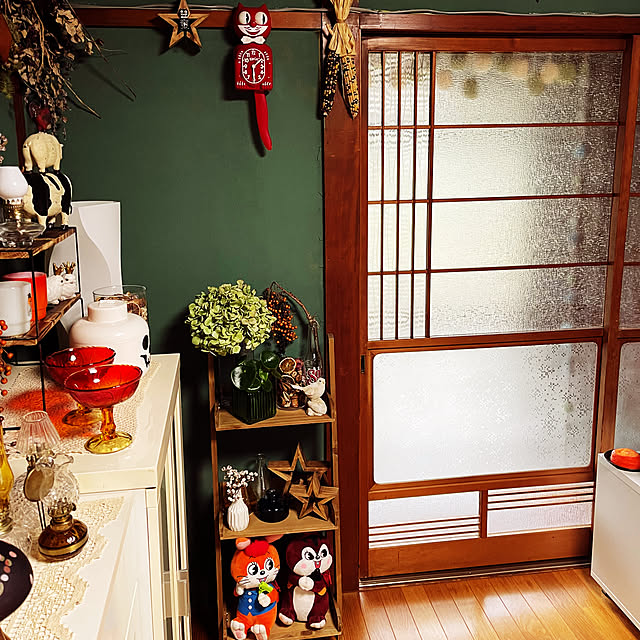 mamanさんの部屋