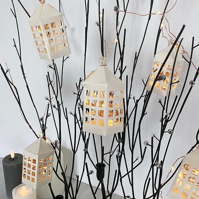 maki_papercraftさんの部屋
