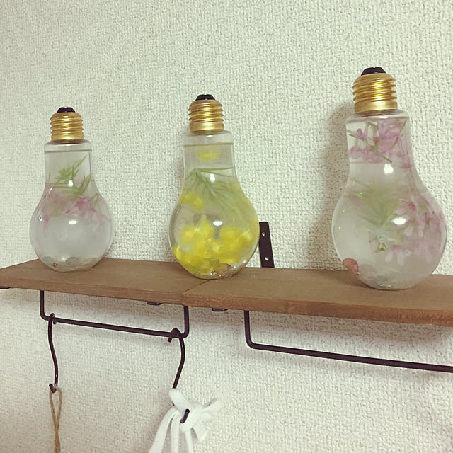 hoshiさんの実例写真