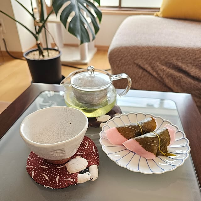 makoさんの部屋
