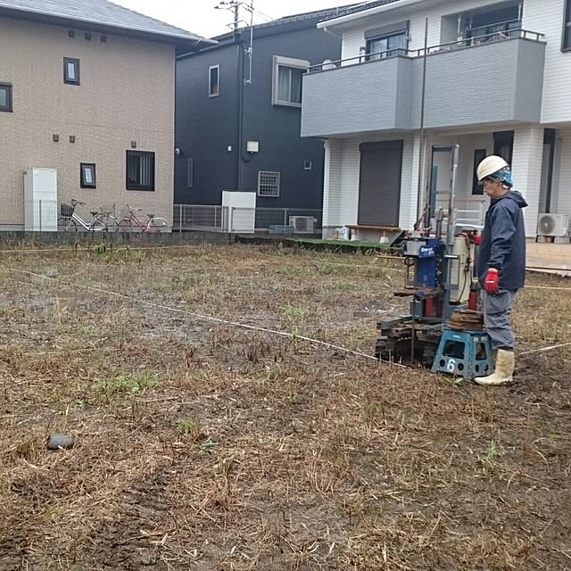 hp4453さんの実例写真