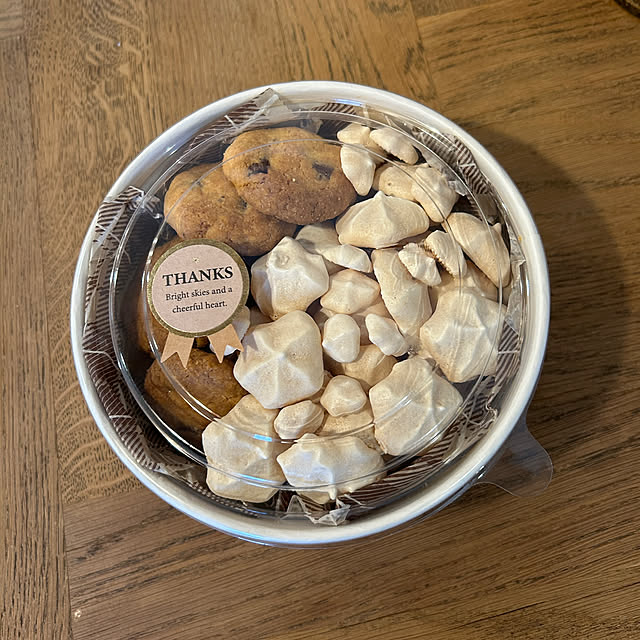 aromaさんの部屋