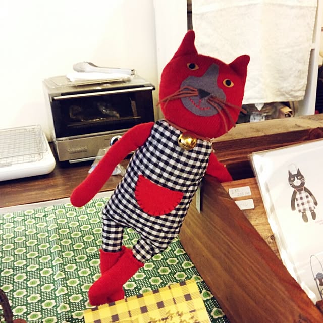 dotlaceさんの実例写真