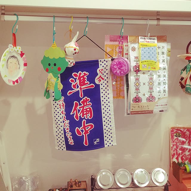 makoronさんの実例写真