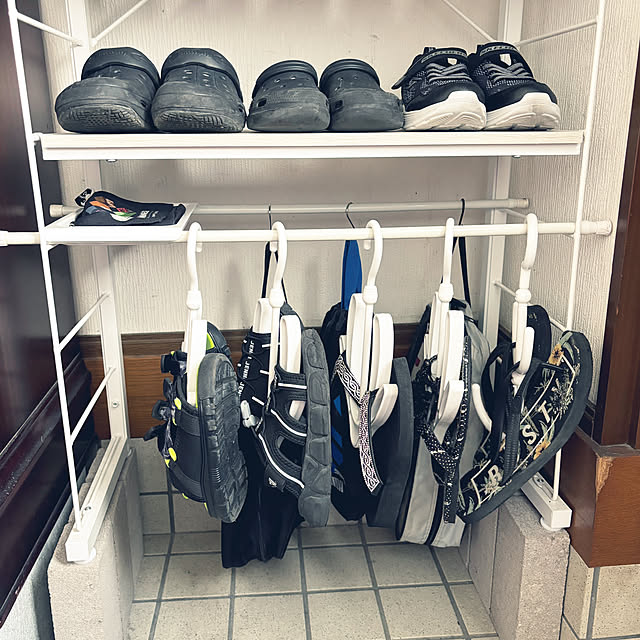 3setai_gurashiさんの部屋