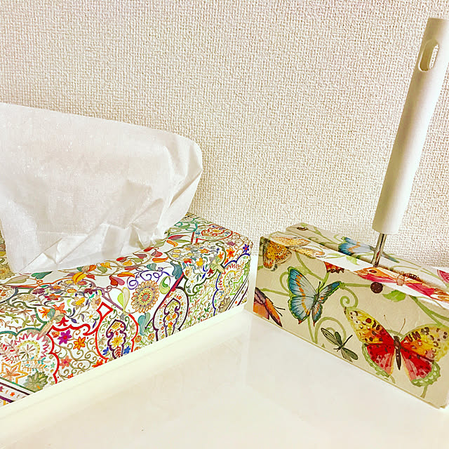 yukichobeさんの実例写真