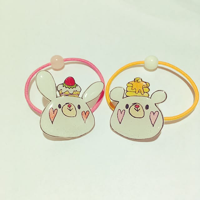 chocoさんの実例写真