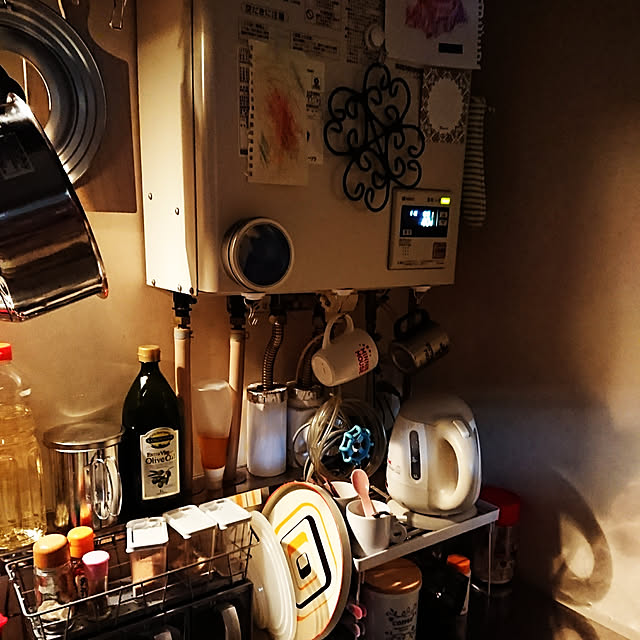 romironiさんの実例写真