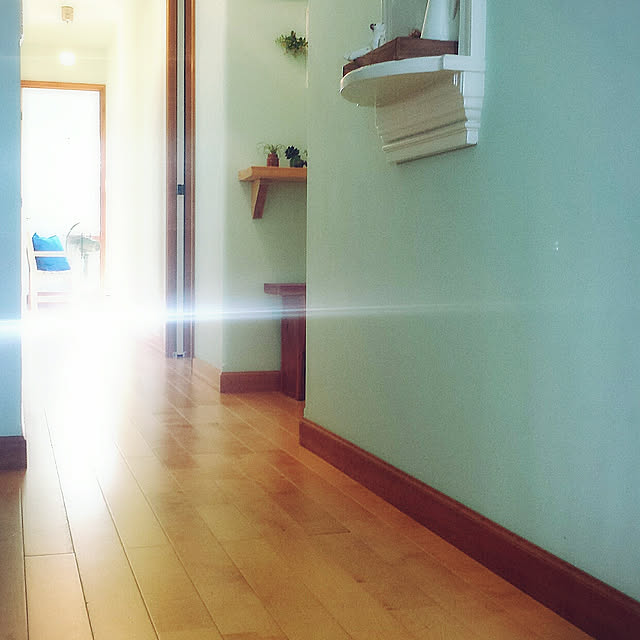 hanaさんの実例写真