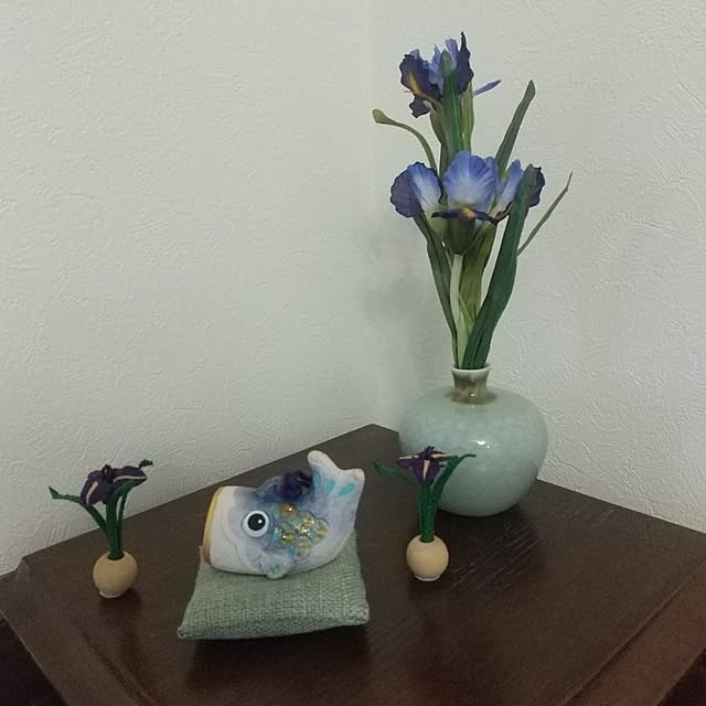 Rさんの部屋