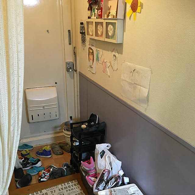 Meguさんの実例写真