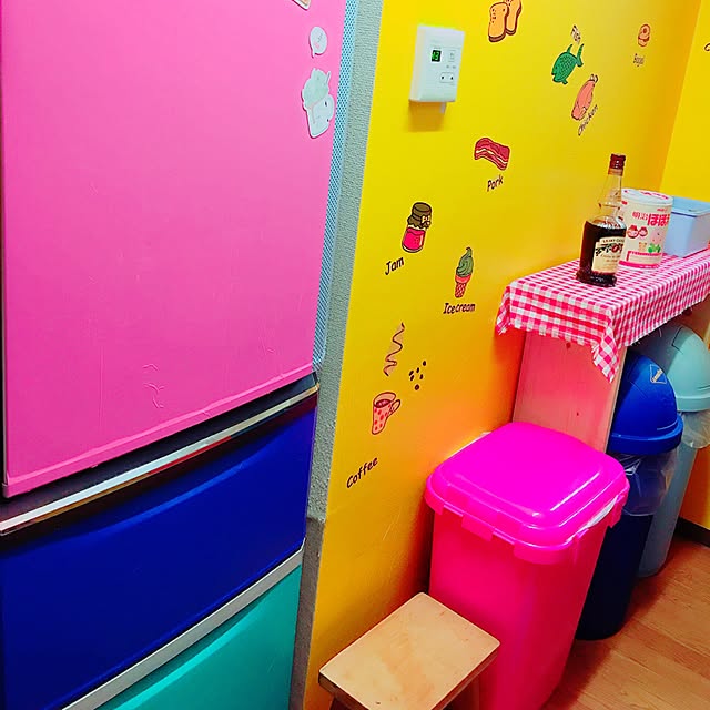 mioさんの実例写真