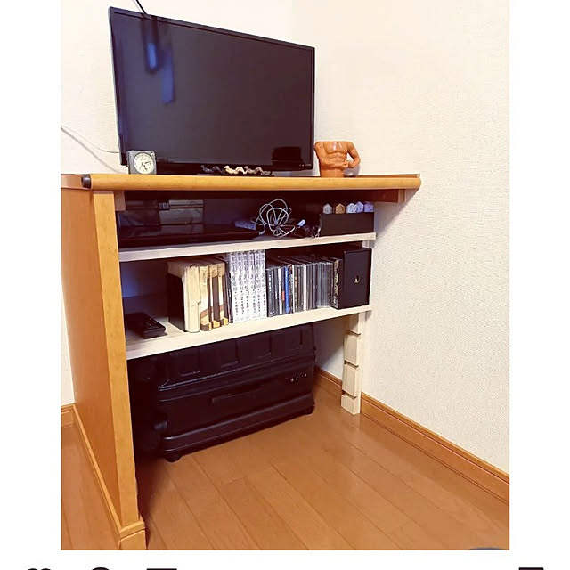 waniwaniさんの実例写真