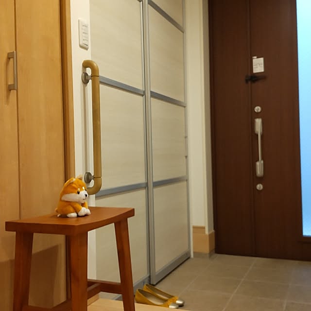aisuさんの部屋