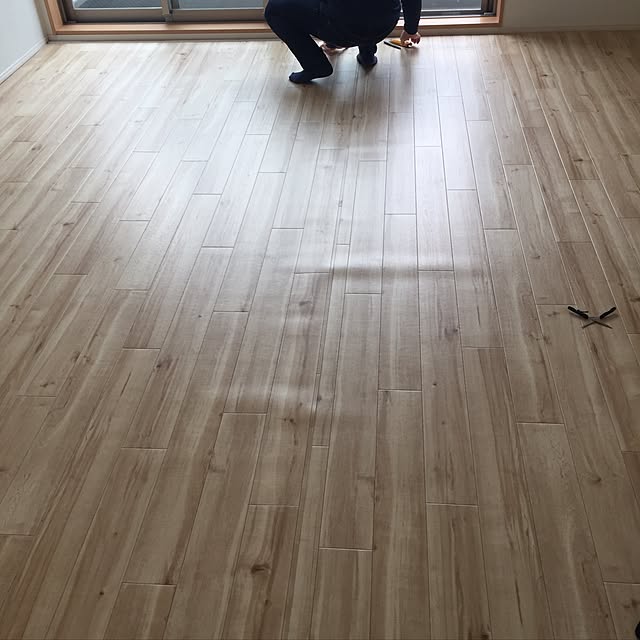実例写真