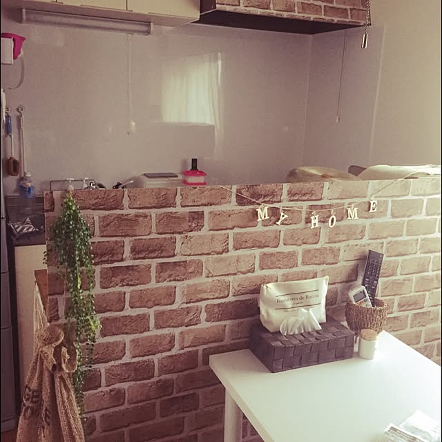 mio.mamさんの実例写真